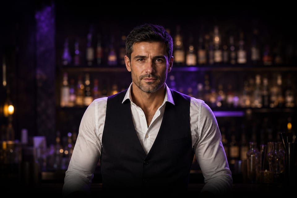 Kerem — Barmen