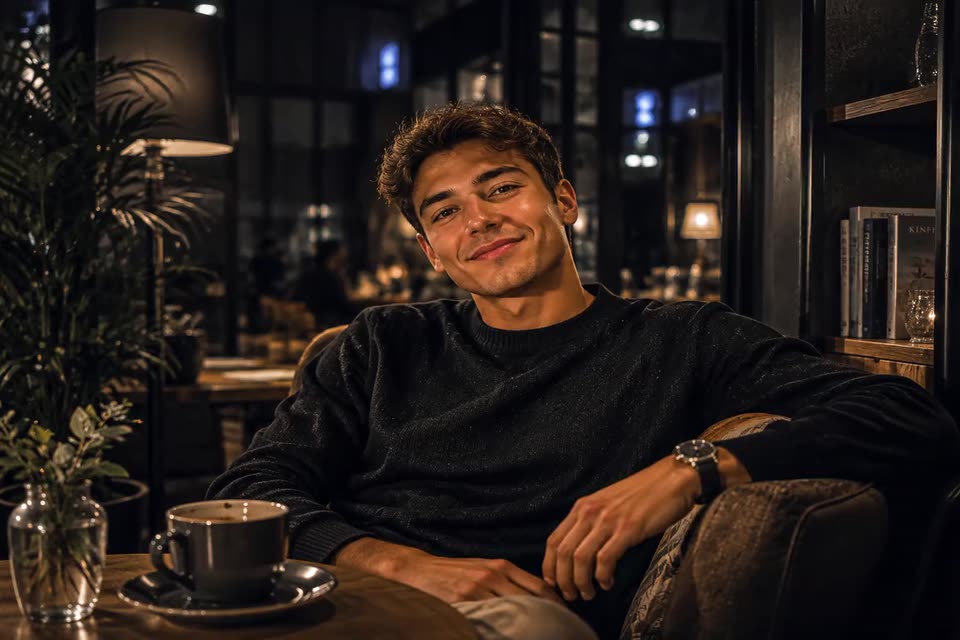 Teoman — Komşu Oğlu